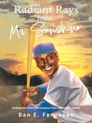 cover image of Radiant Rays From Mr. Sunshine